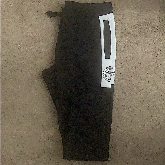 Gymshark | Pants | Gymshark Luxe Legacy 